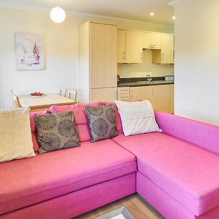 Host & Stay - Nunnery Fields Canterbury Luaran gambar