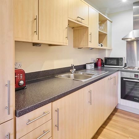 Host & Stay - Nunnery Fields Canterbury Luaran gambar