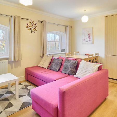 Host & Stay - Nunnery Fields Canterbury Luaran gambar