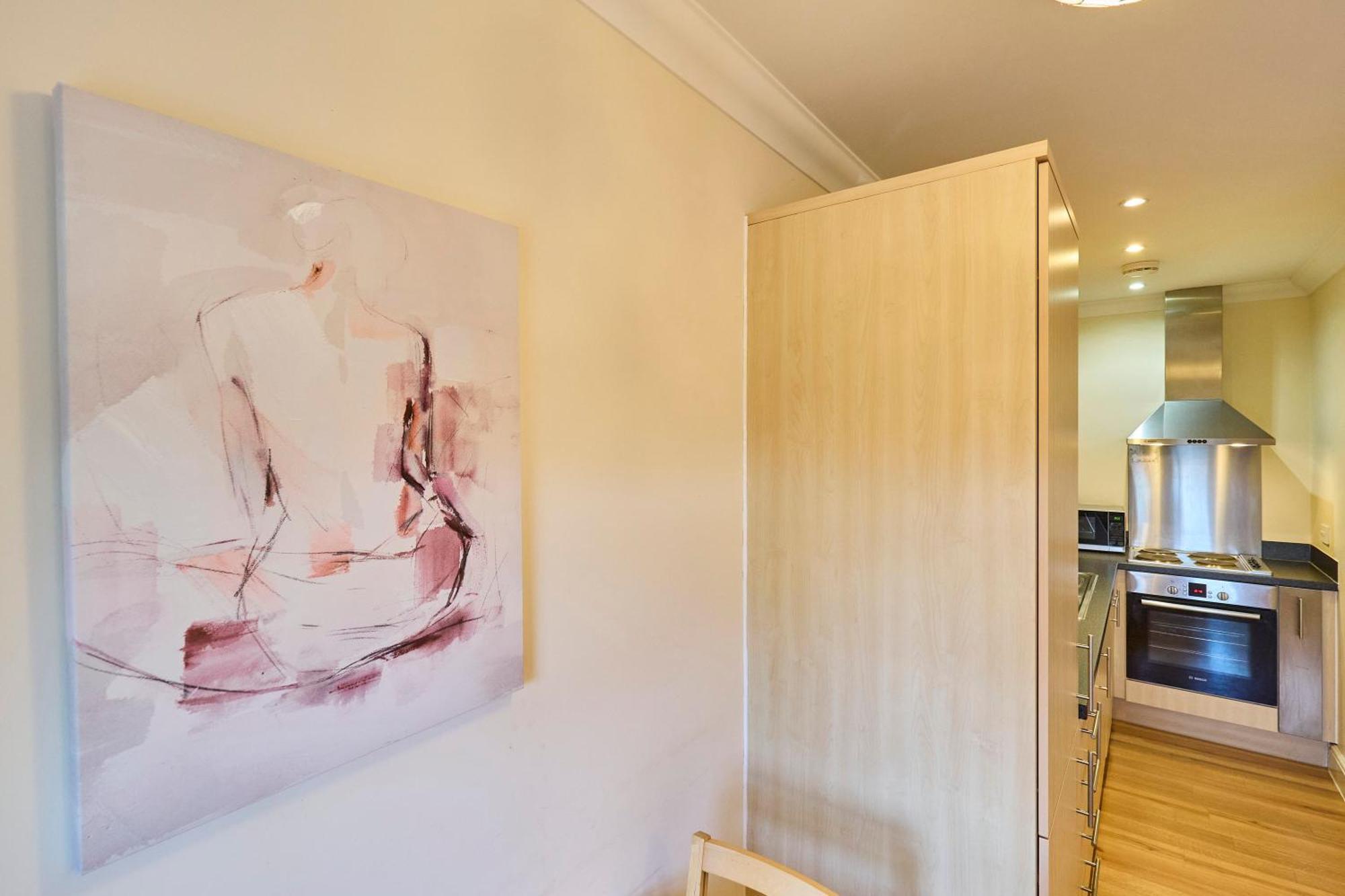 Host & Stay - Nunnery Fields Canterbury Luaran gambar