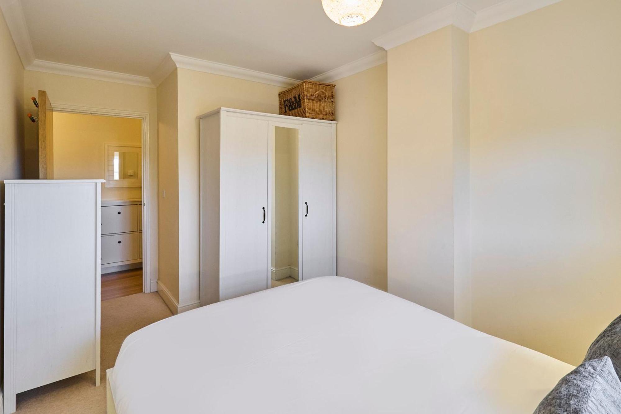 Host & Stay - Nunnery Fields Canterbury Luaran gambar