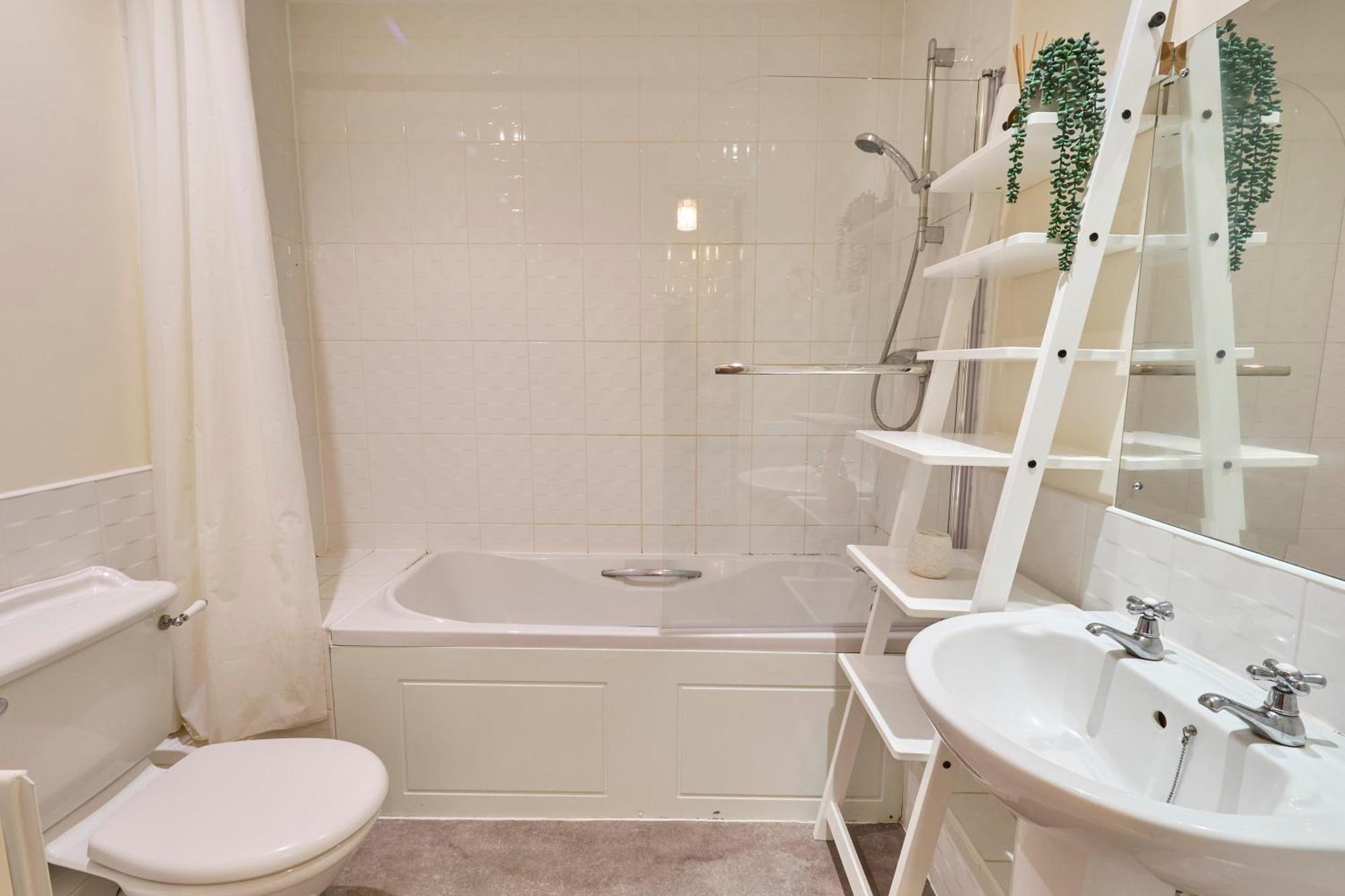 Host & Stay - Nunnery Fields Canterbury Luaran gambar