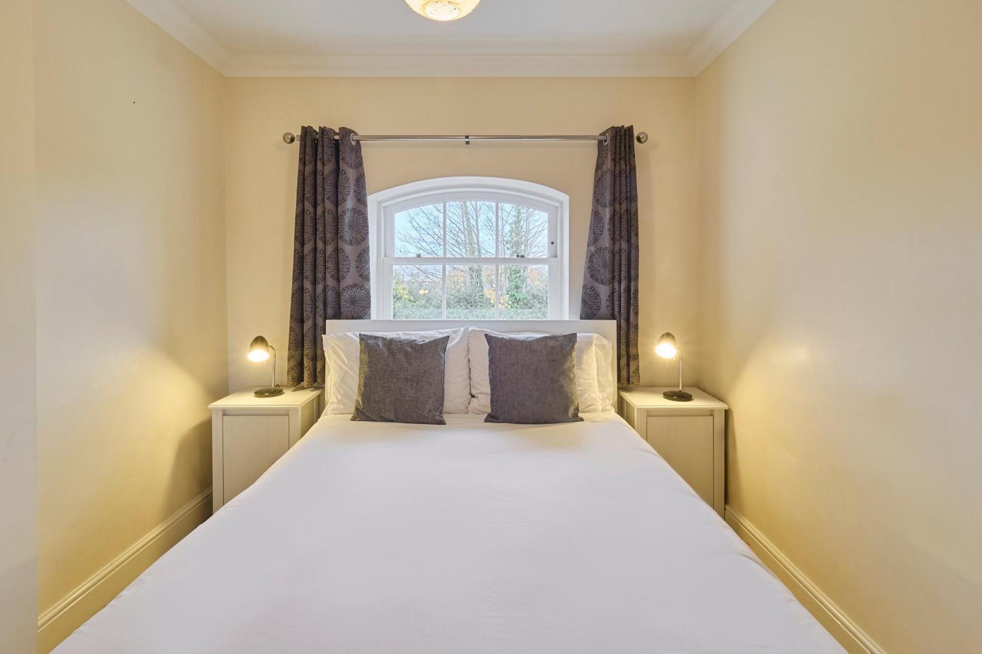 Host & Stay - Nunnery Fields Canterbury Luaran gambar